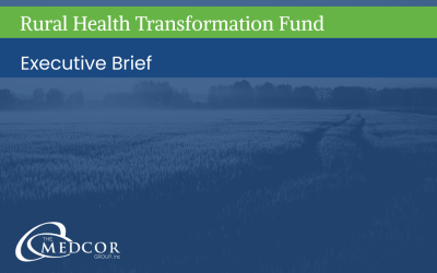 Rural Health Transformation Fund: What RHC Leaders Should Know