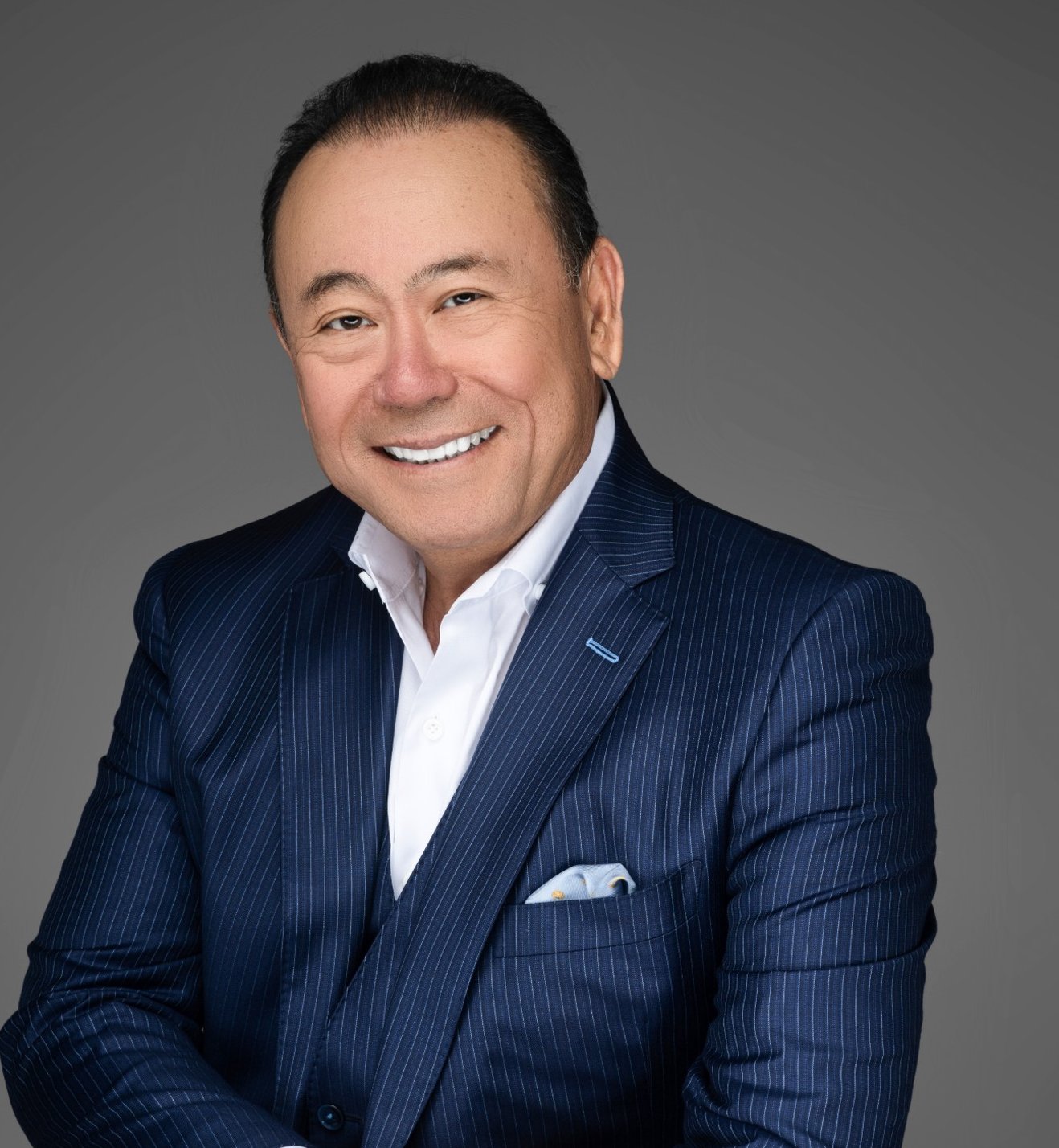 Jonathan Gerber, RN, MBA, Founder and CEO of The Medcor Group